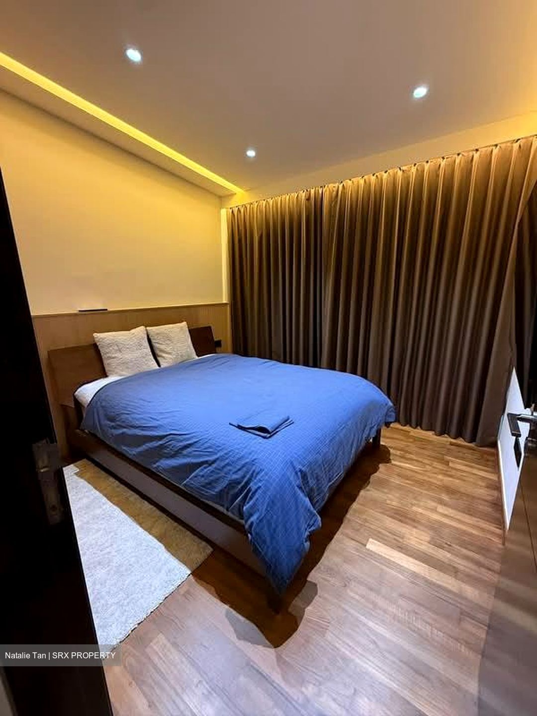 Oxley Edge (D9), Apartment #583915311